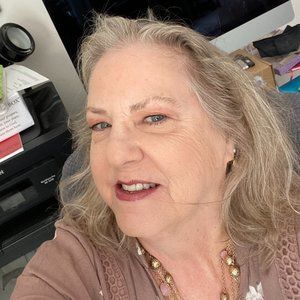 Meet your Posher, Trish